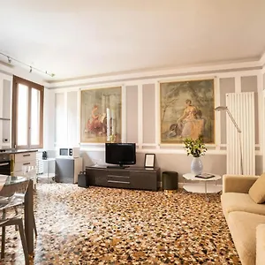 Appartement Salmaso, Venise