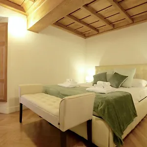 Maddalena 6 - Pantheon Apartment Rome